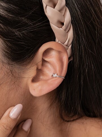 Hey Happiness - Pendientes en plata