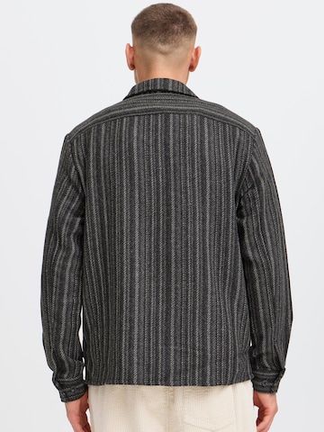 Giacca di mezza stagione 'SDROWE' di !Solid in nero