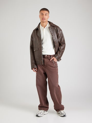 Pull-over 'ONSWYLER' Only & Sons en blanc