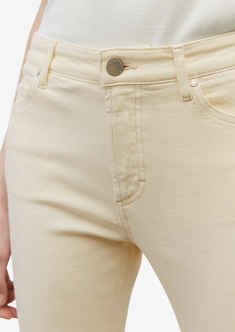 Marc O'Polo DENIM Skinny Jeans in Beige