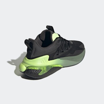 ADIDAS PERFORMANCE Sneaker 'AlphaBoost V2' in Schwarz