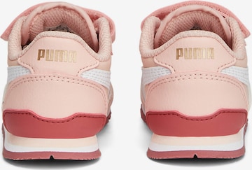 Sneaker 'ST Runner V3' de la PUMA pe roz