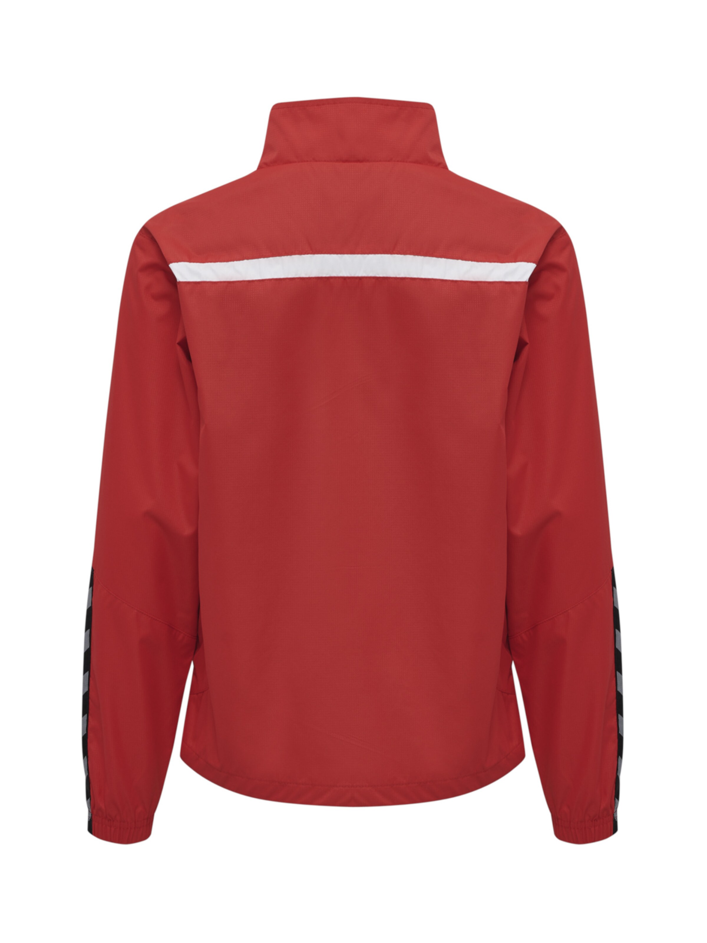 Hummel Training Jacket 'Authentic' in Red
