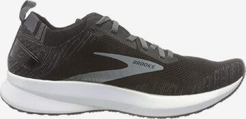 BROOKS Laufschuh ' Levitate 4 ' in Schwarz