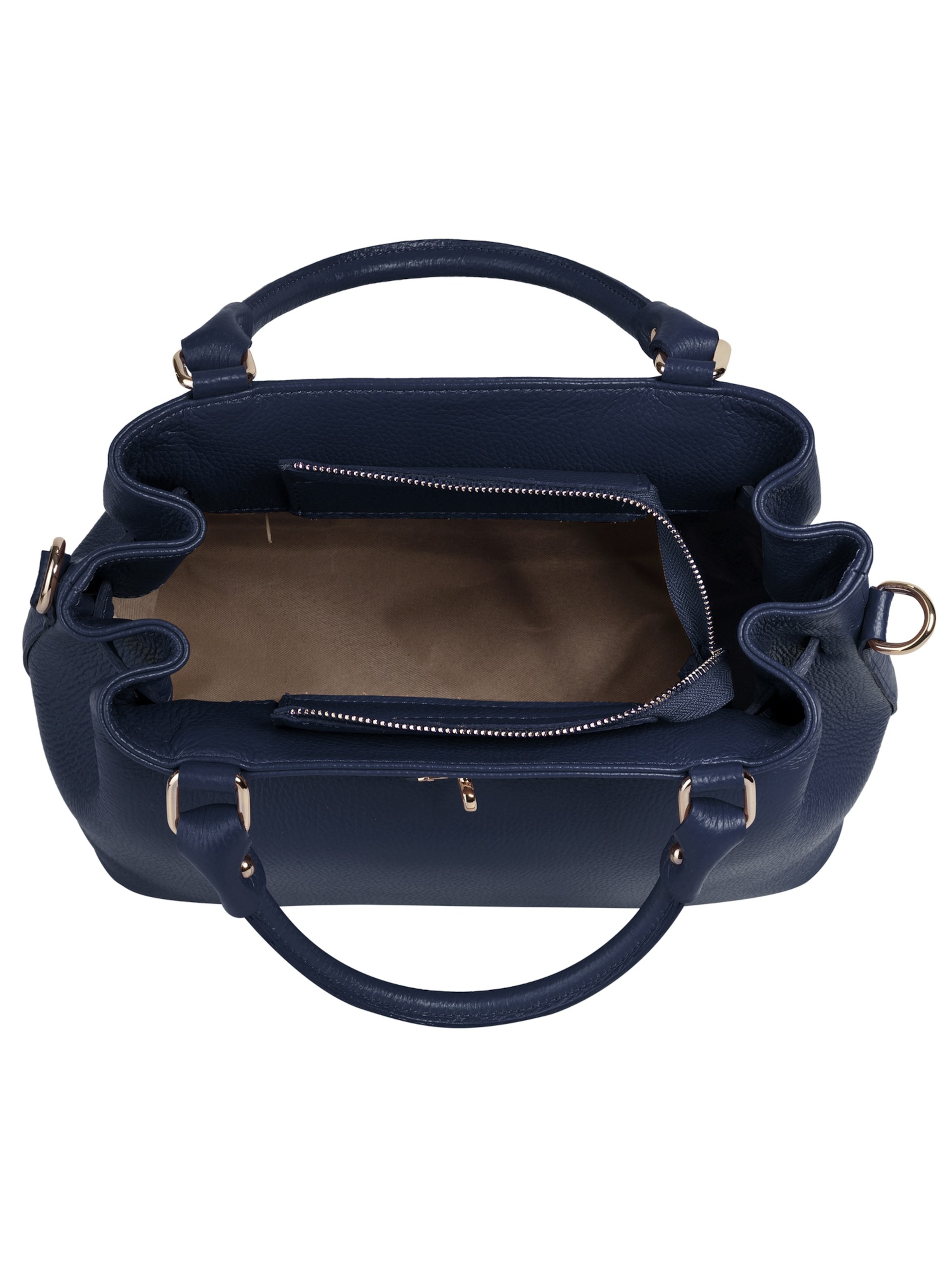Samantha Look Handtasche‌‌‌‌ in Blau