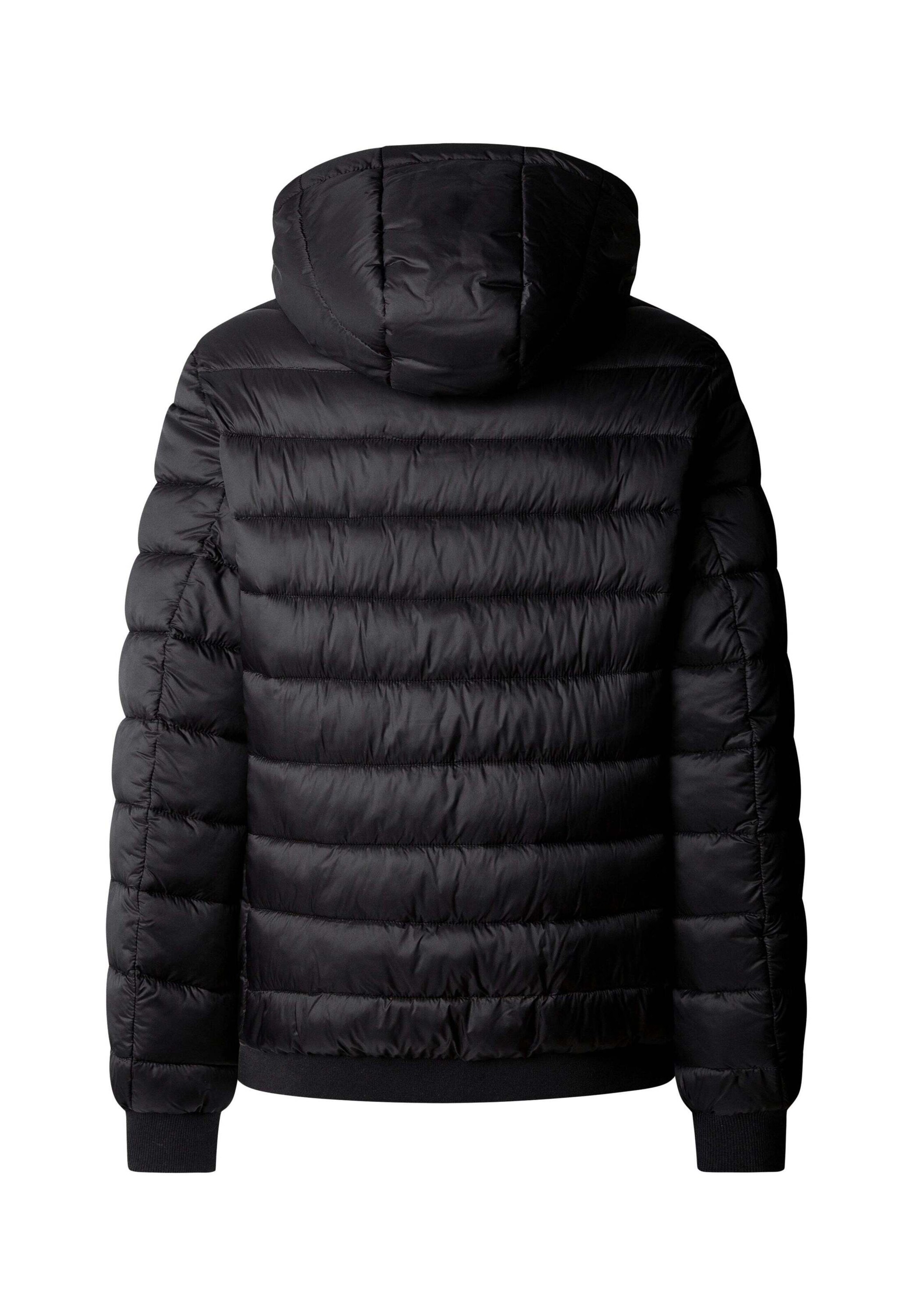 Giacca invernale di Pepe Jeans in nero