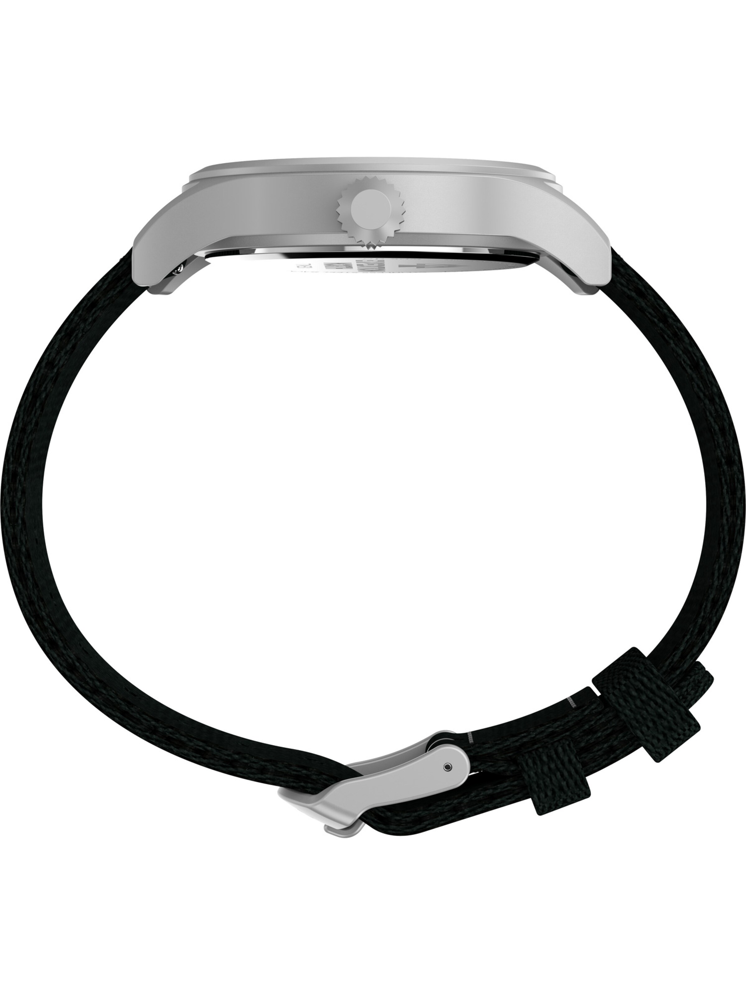 Orologio analogico 'Expedition North' di TIMEX in nero