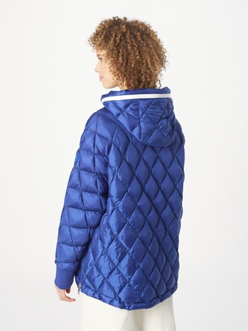 No. 1 Como Prehodna jakna 'COSIMA' | modra barva