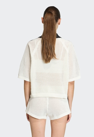 ADIDAS ORIGINALS Trui in Wit