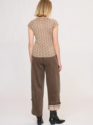 Odd Molly Overdel ' SiggieOM ' i brun