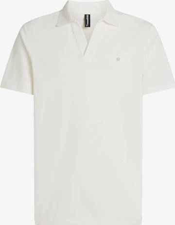 Karl Lagerfeld Paita värissä beige: etupuoli