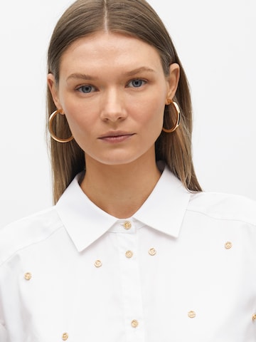 Lola Casademunt Blouse in Wit
