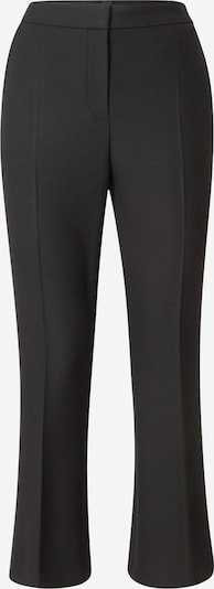 Kelnės su kantu 'Timasa1' iš BOSS, spalva – juoda, Prekių apžvalga