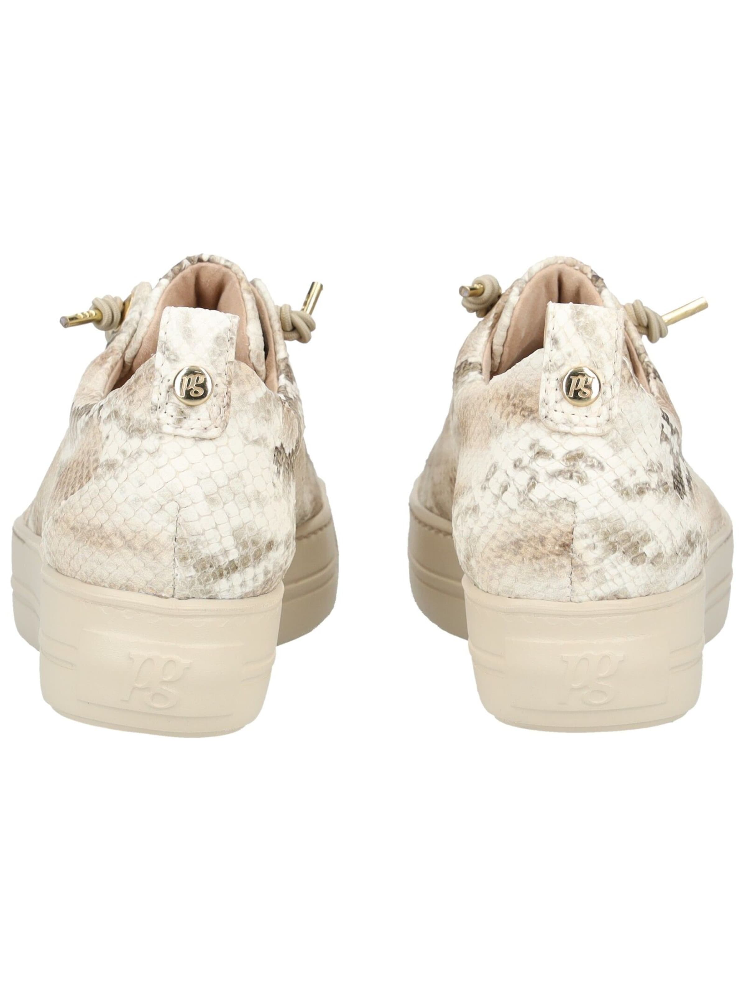 Paul Green Nízke tenisky - Béžová