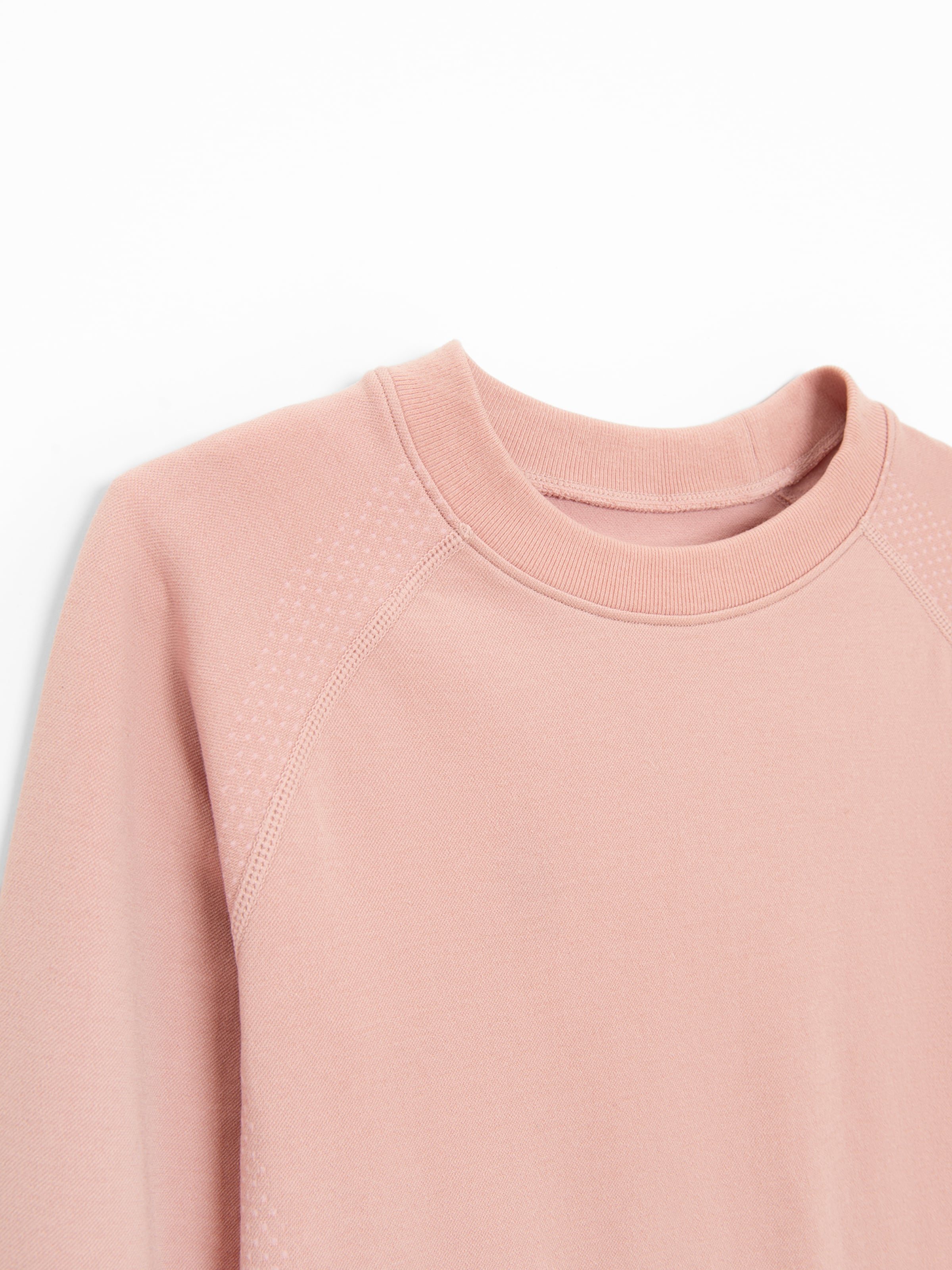 NoWear Trikó Fehérnemű szettek - rózsaszín