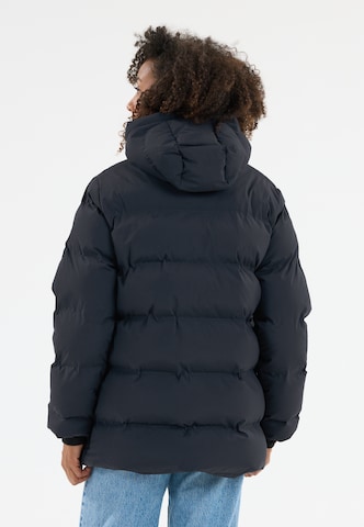 Whistler Steppjacke 'Creed' in Blau