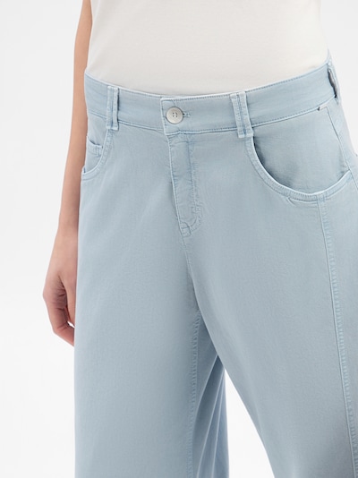 BRAX Jeans 'Megan' in blue denim, Produktansicht