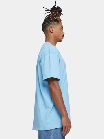TEESHOPPEN Shirt in Blue