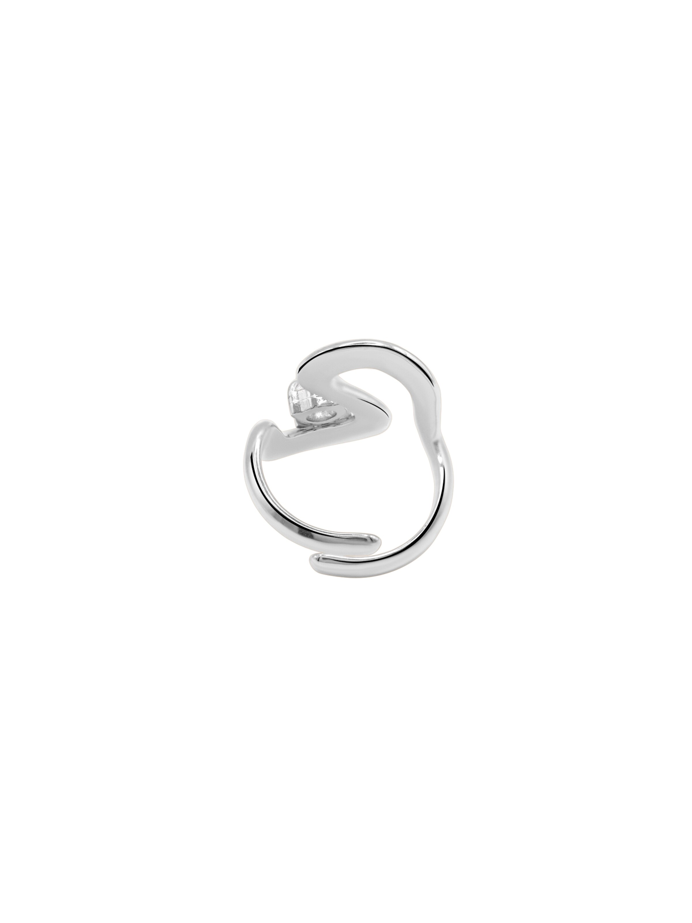 Bague 'Arife' Heideman en argent