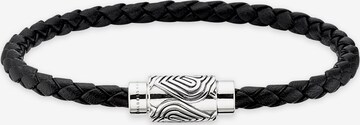 Baldessarini Bracelet in Black: front