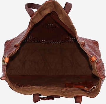 Campomaggi Shopper in Brown