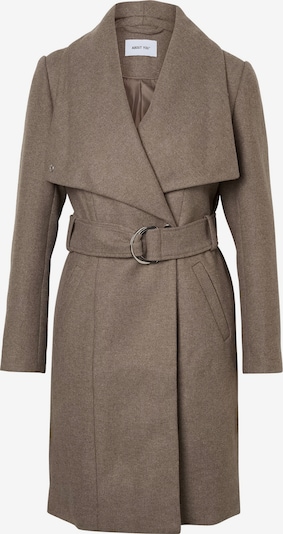 ABOUT YOU Manteau mi-saison 'Alma' en XS en noisette, Vue avec produit