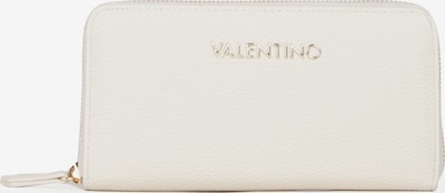 VALENTINO Portemonnaie 'BRIXTON' in One Size in elfenbein, Produktansicht