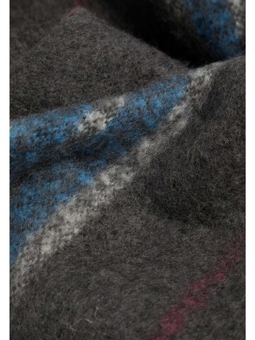 Scalpers Κασκόλ σε γκρι