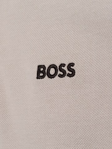 BOSS Shirt 'Paddy' in Grey