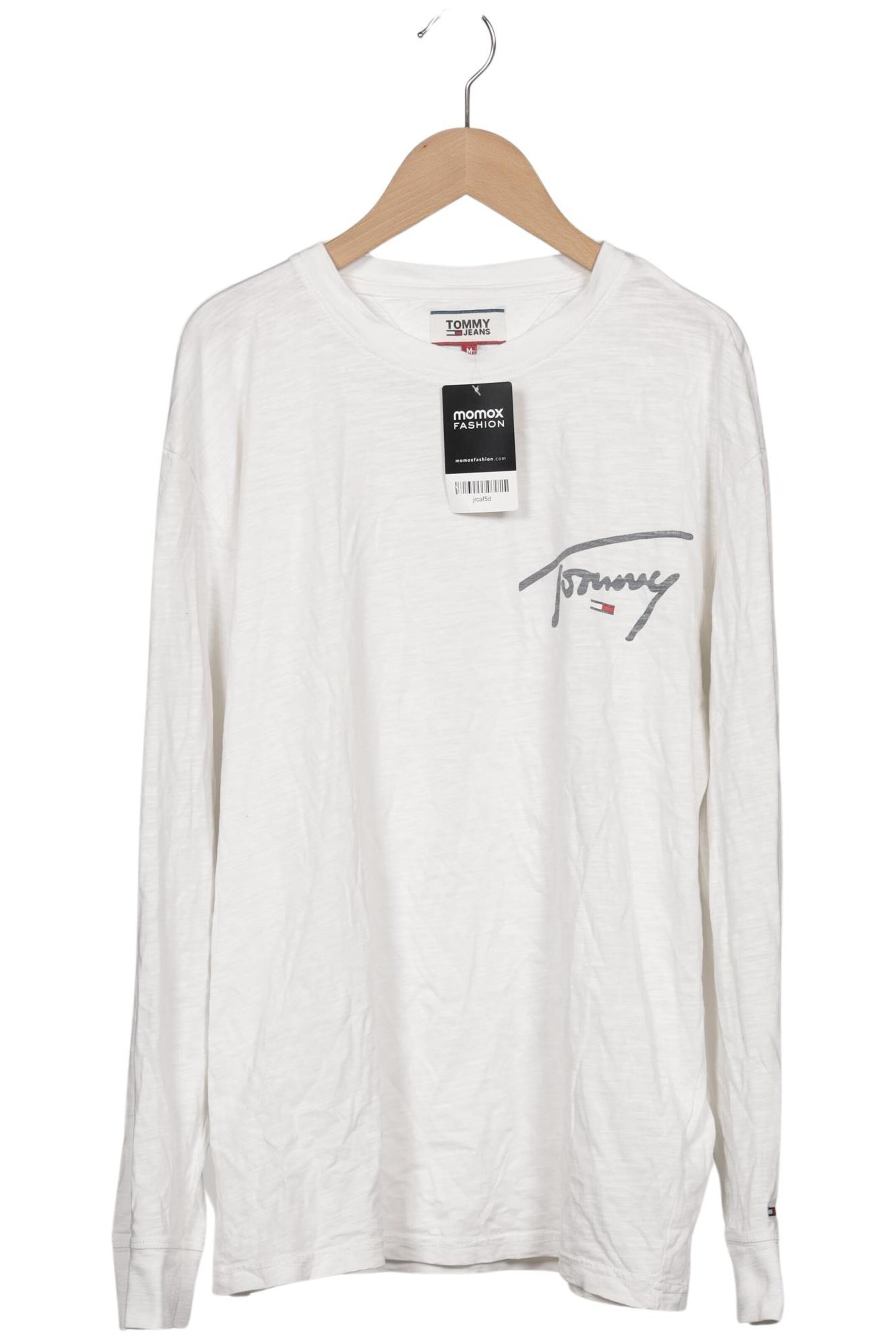 Tommy Jeans Top & Shirt in M in White, Item view