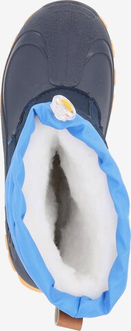 LURCHI Snow Boots 'Finn 29871' in Blue