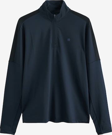 zils Next Sportisks džemperis: no priekšpuses