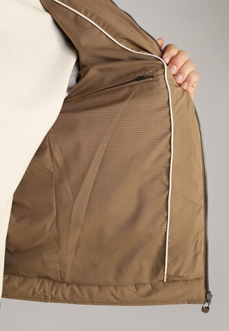 JOOP! Jacke  'Ennio' in Braun