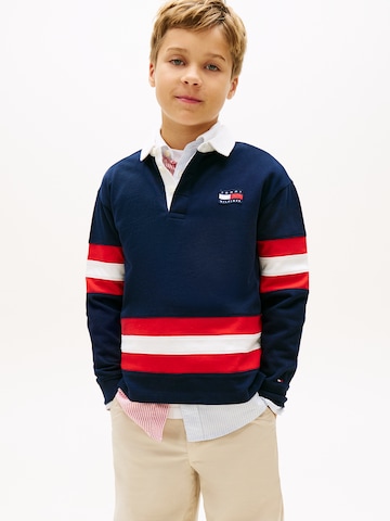 TOMMY HILFIGER Paita värissä sininen: etupuoli