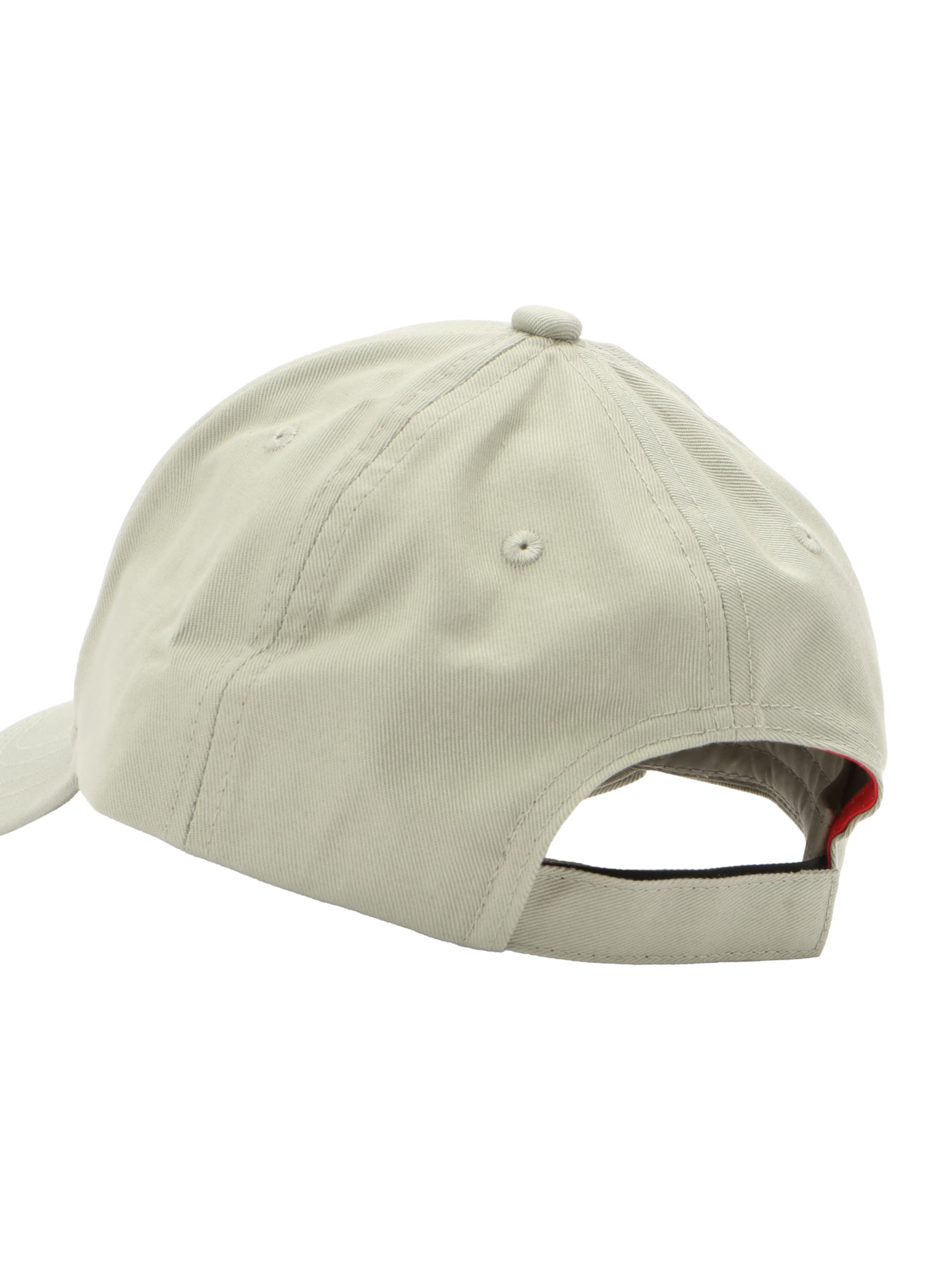 Cappello da baseball di HUGO in verde