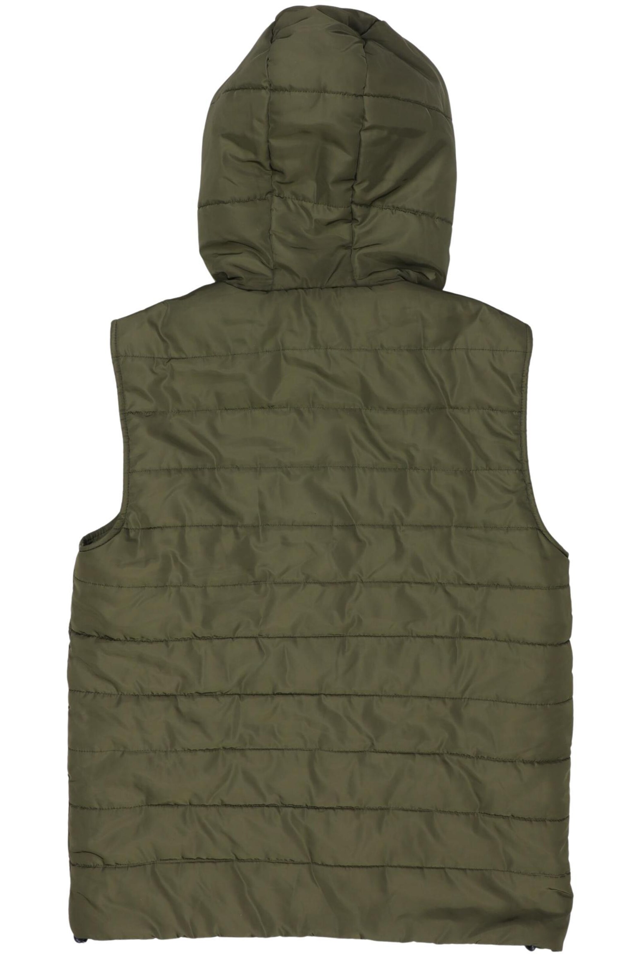 Only & Sons Vest in S in Green