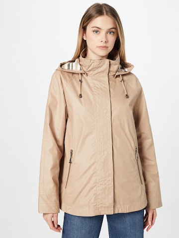 GIL BRET Jacke in Beige: predná strana