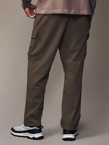 regular Pantaloni di Next in marrone