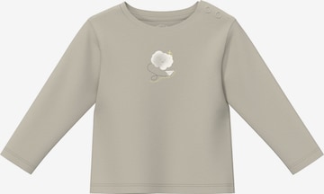 T-Shirt s.Oliver en vert : devant