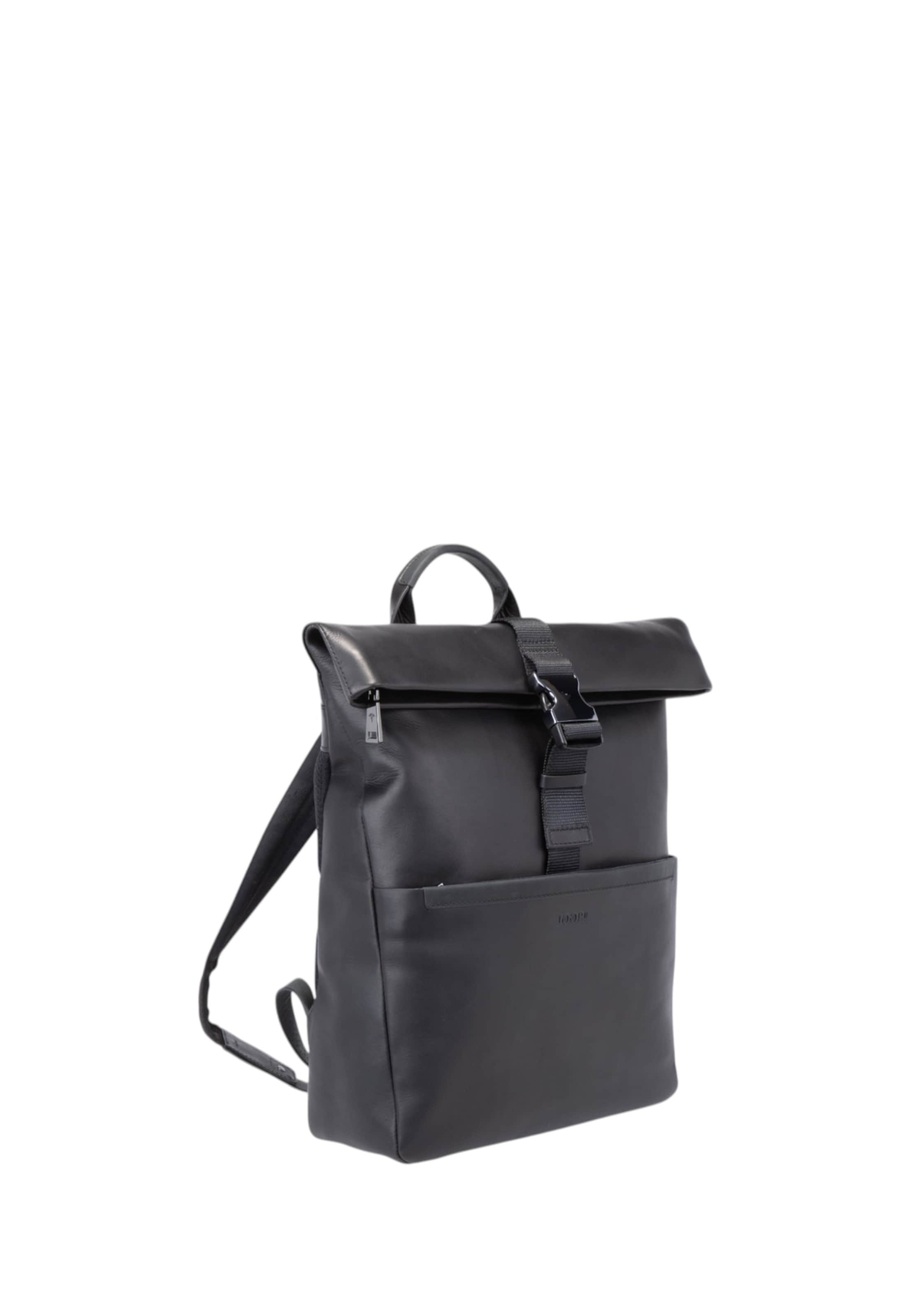 Zaino 'Ancona Rico' di JOOP! in nero