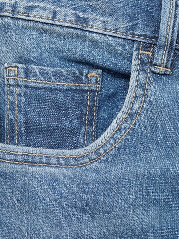 Regular Jean 'ELISE' MANGO en bleu