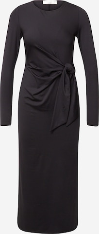 Guido Maria Kretschmer Women - Vestido 'Carolina' em preto: frente