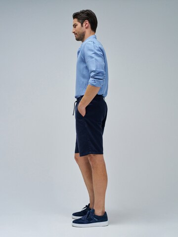 Salsa Jeans Swimming shorts in Blue