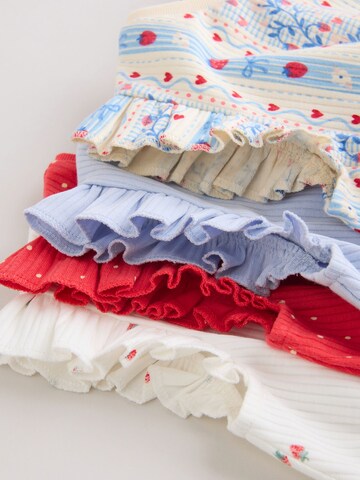 Next Ползунки/боди в Бежевый