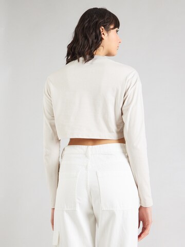 Calvin Klein Jeans Shirt in Grijs