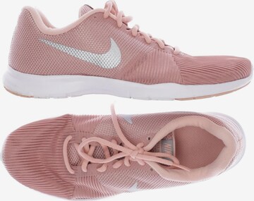 NIKE Sneaker 40,5 in Pink: predná strana