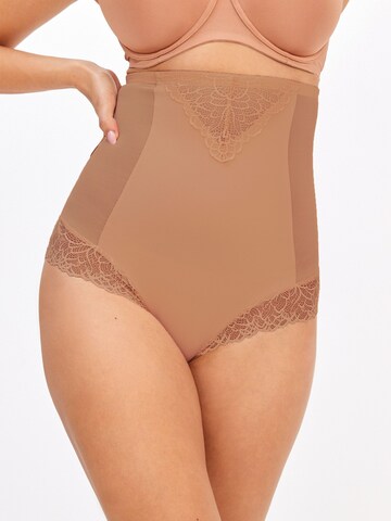 Slip modellante di Next in beige