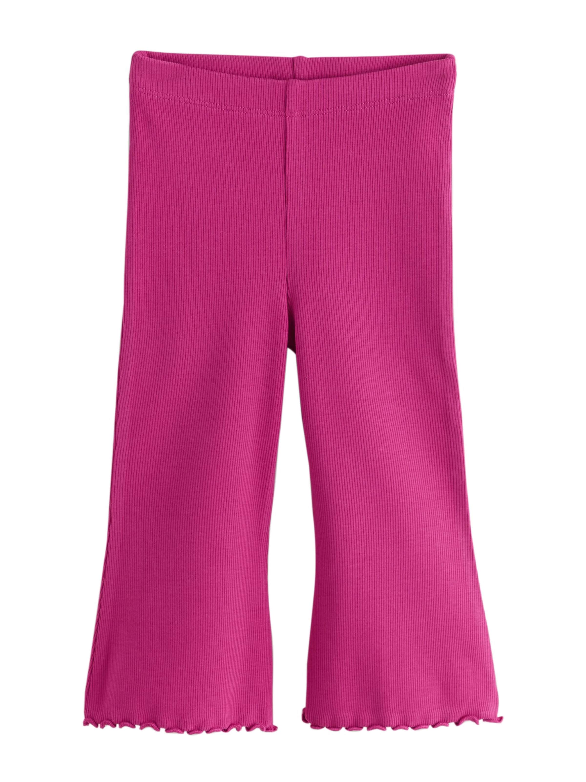 Next - Leggings en rosa: frente