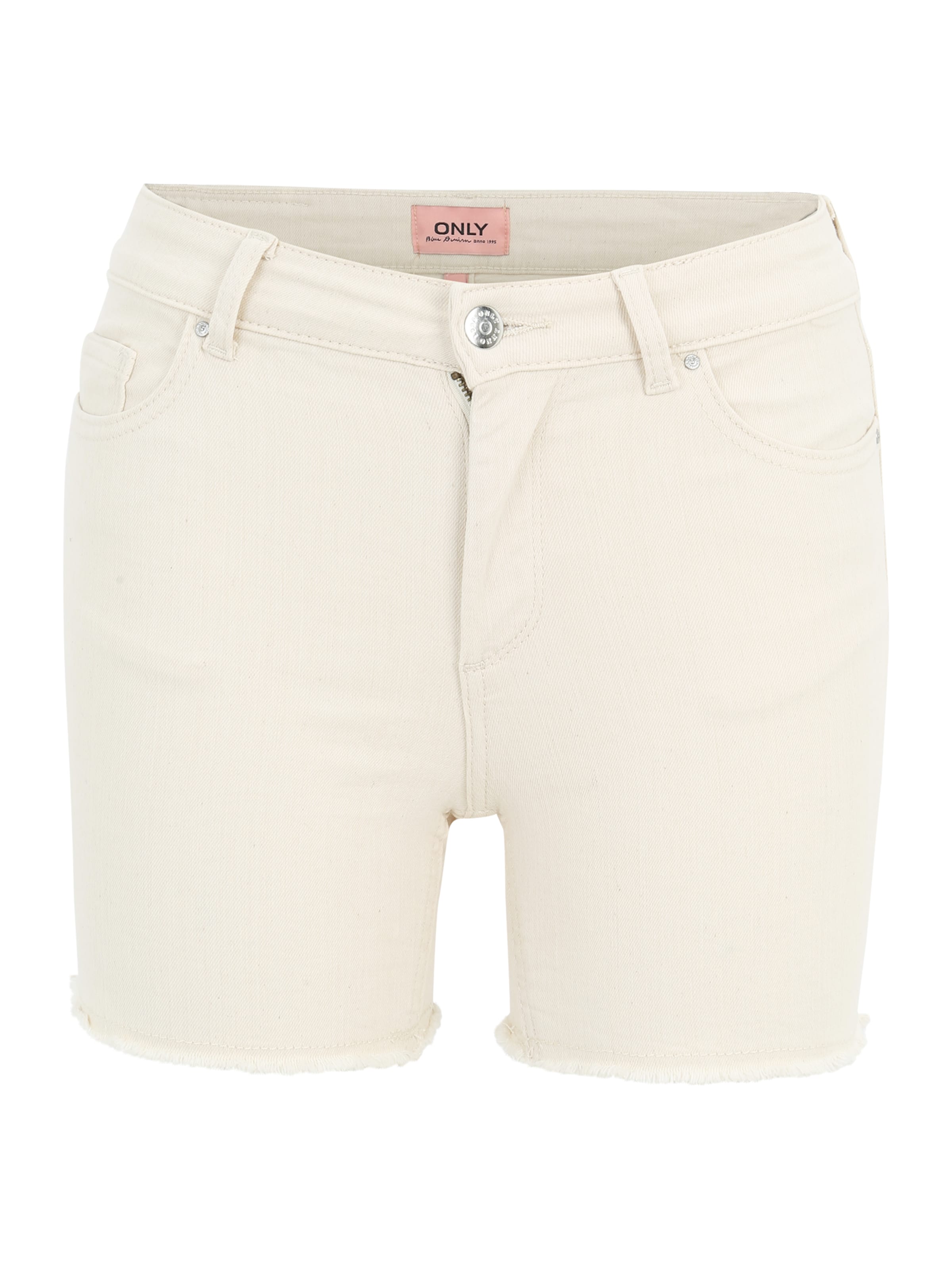 ONLY Jeans 'ONLBlush' in Beige: front
