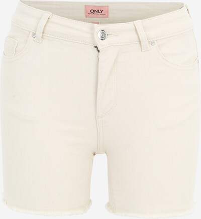 ONLY Jeans 'Blush' in creme, Produktansicht